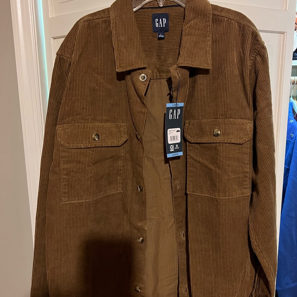 Gap Men’s Jacket